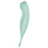 Satisfyer Twirling Pro - вибратор за клитор с управление чрез приложение (мента)