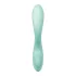 Satisfyer Rrrolling - вибратор за G-точка с подвижни топчета - мента
