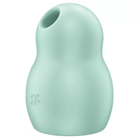 Satisfyer Pro To Go 1 - клиторен стимулатор с въздушни вълни