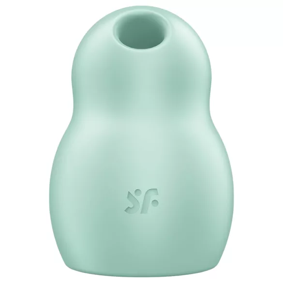 Satisfyer Pro To Go 1 - клиторен стимулатор с въздушни вълни