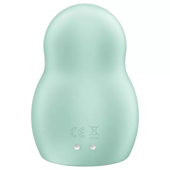 Satisfyer Pro To Go 1 - клиторен стимулатор с въздушни вълни