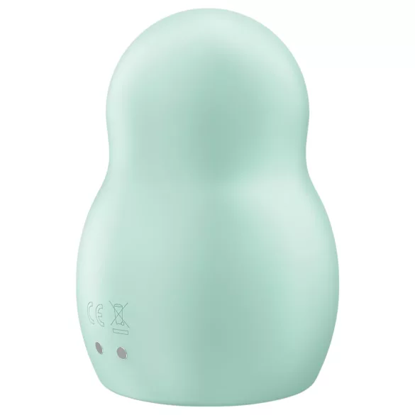 Satisfyer Pro To Go 1 - клиторен стимулатор с въздушни вълни