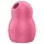 Satisfyer Pro To Go 1 - клиторен стимулатор с въздушни вълни - акумулаторен