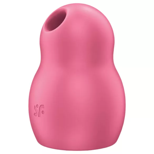 Satisfyer Pro To Go 1 - клиторен стимулатор с въздушни вълни - акумулаторен