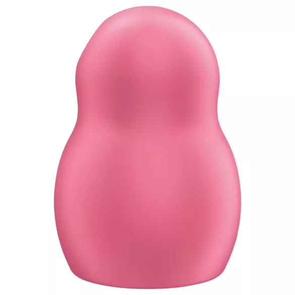 Satisfyer Pro To Go 1 - клиторен стимулатор с въздушни вълни - акумулаторен