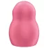 Satisfyer Pro To Go 1 - клиторен стимулатор с въздушни вълни - акумулаторен