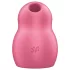 Satisfyer Pro To Go 1 - клиторен стимулатор с въздушни вълни - акумулаторен