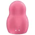 Satisfyer Pro To Go 1 - клиторен стимулатор с въздушни вълни - акумулаторен