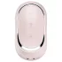 Satisfyer Pro To Go 2 - стимулатор за клитор с въздушни вълни (бежов)