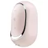 Satisfyer Pro To Go 2 - стимулатор за клитор с въздушни вълни (бежов)