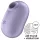 Satisfyer Pro To Go 2 - вибратор за клитор с въздушни вълни - презареждащ се