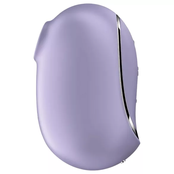 Satisfyer Pro To Go 2 - вибратор за клитор с въздушни вълни - презареждащ се
