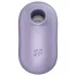 Satisfyer Pro To Go 2 - вибратор за клитор с въздушни вълни - презареждащ се