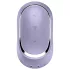Satisfyer Pro To Go 2 - вибратор за клитор с въздушни вълни - презареждащ се
