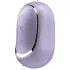 Satisfyer Pro To Go 2 - вибратор за клитор с въздушни вълни - презареждащ се