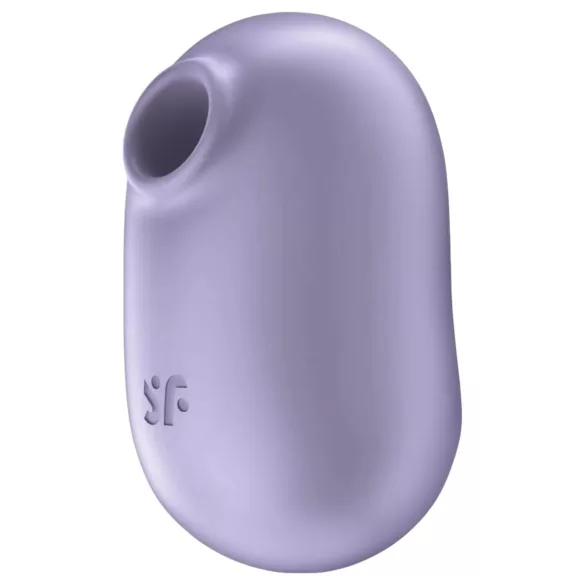 Satisfyer Pro To Go 2 - вибратор за клитор с въздушни вълни - презареждащ се