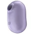 Satisfyer Pro To Go 2 - вибратор за клитор с въздушни вълни - презареждащ се