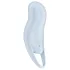 Satisfyer Pocket Pro 1 - въздушен стимулатор за клитор - син