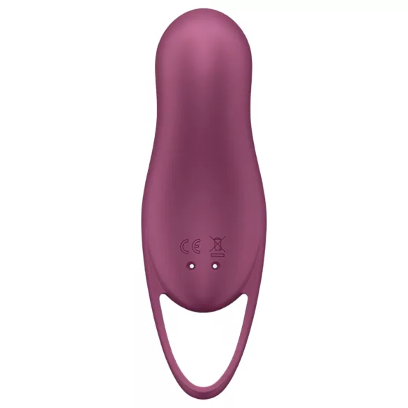 Satisfyer Pocket Pro 1 - вибратор за клитор с въздушни вълни
