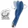 Satisfyer Spinning Rabbit 1 - въртящ се заешки вибратор с клитор стимулатор