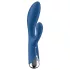 Satisfyer Spinning Rabbit 1 - въртящ се заешки вибратор с клитор стимулатор
