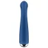Satisfyer Spinning G-Spot 1 - вибратор за G-точка с въртяща се глава (син)
