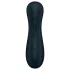 Satisfyer Pro2 Gen3 - вибратор със въздушни вълни за клитор - тъмносив