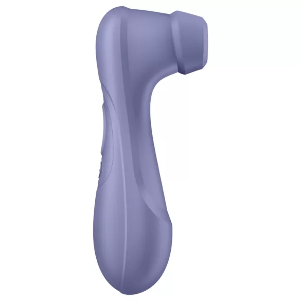 Satisfyer Pro 2 Gen3 - акумулаторен стимулатор за клитор с въздушни вълни (лилав)