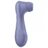 Satisfyer Pro 2 Gen3 - акумулаторен стимулатор за клитор с въздушни вълни (лилав)