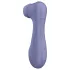 Satisfyer Pro 2 Gen3 - акумулаторен стимулатор за клитор с въздушни вълни (лилав)