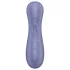 Satisfyer Pro 2 Gen3 - акумулаторен стимулатор за клитор с въздушни вълни (лилав)