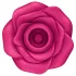 Satisfyer Pro 2 Classic Blossom - вакуумен стимулатор за клитор - червен