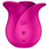 Satisfyer Pro 2 Modern Blossom - клитор стимулатор с въздушни вълни - розов