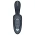 Satisfyer G for Goddess 1 - вибратор за клитор и G-точка - сив
