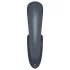 Satisfyer G for Goddess 1 - вибратор за клитор и G-точка - сив
