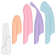 Satisfyer Playful Four - комплект вибратори