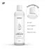 Satisfyer - лубрикант на водна основа - нежен - 300 мл
