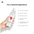 Satisfyer - лубрикант с вкус на диня - 300 мл