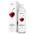 Satisfyer - лубрикант с вкус на череша - 300 мл
