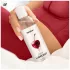 Satisfyer - лубрикант с вкус на череша - 300 мл