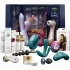 Satisfyer Advent Calendar Premium - адвент календар (24 части)