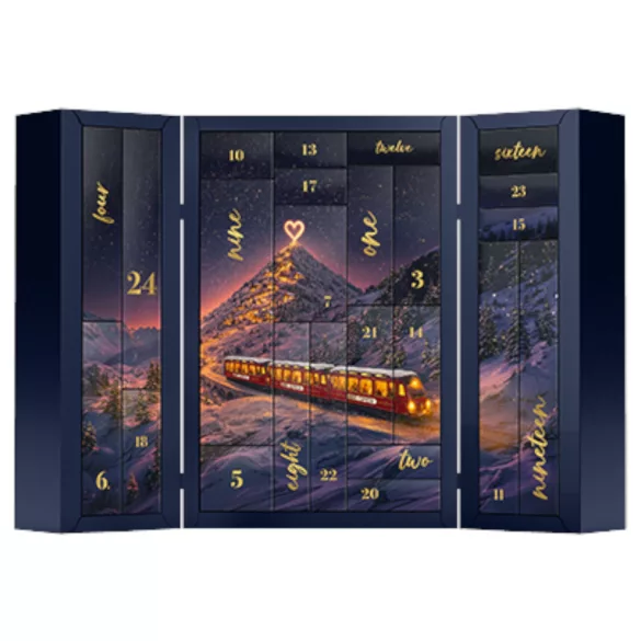 Satisfyer Advent Calendar Premium - адвент календар (24 части)