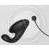 Womanizer Duo 2 - вибратор 2 в 1 за G-точка и клитор - черен