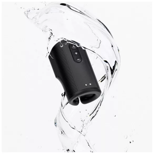 Arcwave Zing - 2 мотора мастурбатор (черен)