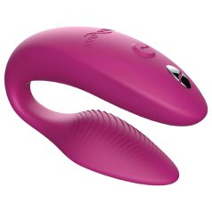   We-Vibe Sync - интелигентен, аку. парадубитор (розов)