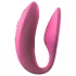 We-Vibe Sync - вибратор за двойки - безжичен, акумулаторен - розов