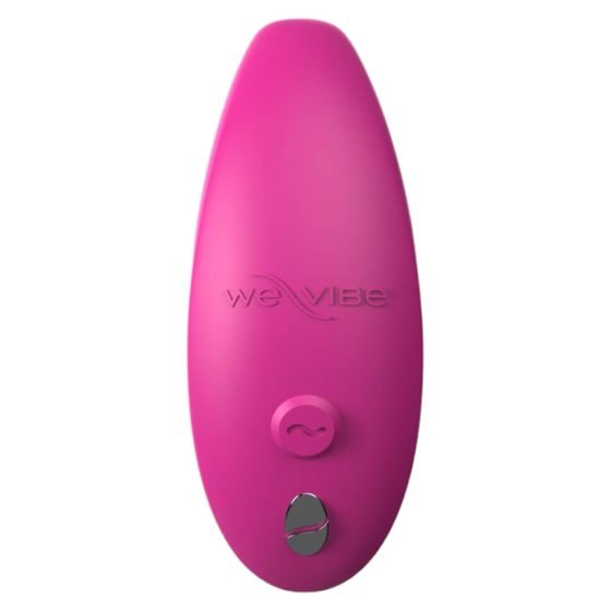 We-Vibe Sync - интелигентен, презареждащ се, радиоуправляем вибратор (розов)