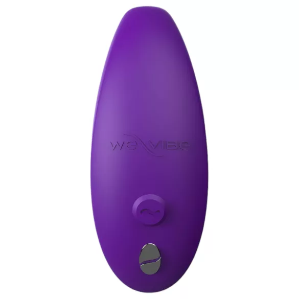 We-Vibe Sync - вибратор за двойки с приложение и дистанционно (лилав)