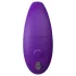 We-Vibe Sync - вибратор за двойки с приложение и дистанционно (лилав)