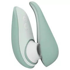   Womanizer Liberty 2 - вибратор за клитор с въздушни пулсации - презареждащ се